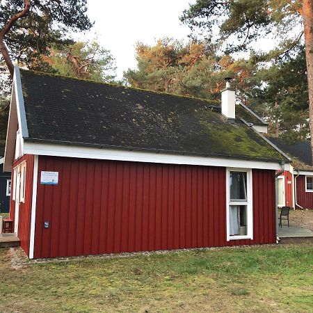Ferienhaus Sprottenkiste Baabe Exterior photo